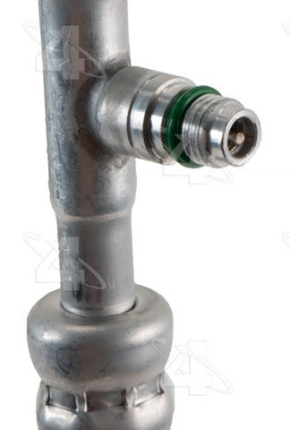 Four Seasons A/C Refrigerant Discharge Hose P/N:66094 Fits: Ford Explorer 10-06, Ford Explorer Sport Trac 10-07, Mercury Mountaineer 10-06 - Image 5