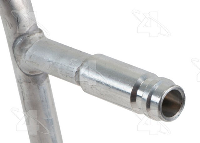 Four Seasons A/C Refrigerant Discharge Hose P/N:66094 Fits: Ford Explorer 10-06, Ford Explorer Sport Trac 10-07, Mercury Mountaineer 10-06 - Image 3