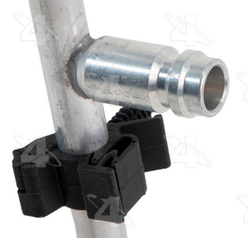 Four Seasons A/C Refrigerant Discharge / Suction Hose Assembly P/N:66095 Fits: Lincoln Aviator 05-03 - Image 3