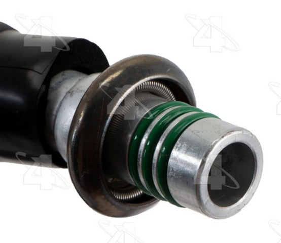 Four Seasons A/C Refrigerant Discharge / Suction Hose Assembly P/N:66095 Fits: Lincoln Aviator 05-03 - Image 4