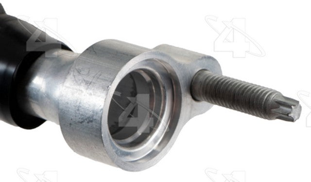 Four Seasons A/C Refrigerant Discharge / Suction Hose Assembly P/N:66095 Fits: Lincoln Aviator 05-03 - Image 8