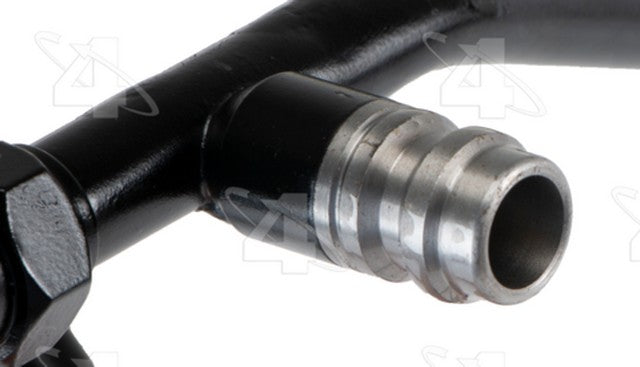 Four Seasons A/C Refrigerant Discharge / Suction Hose Assembly P/N:66096 Fits: Ford E-350 Econoline 98-97, Ford E-350 Econoline Club Wagon 01-97, Ford E-350 Super Duty 01-99 - Image 6