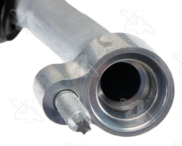 Four Seasons A/C Refrigerant Suction Hose P/N:66097 Fits: Ford Explorer 08-06, Ford Explorer Sport Trac 10-07, Mercury Mountaineer 10-06 - Image 4