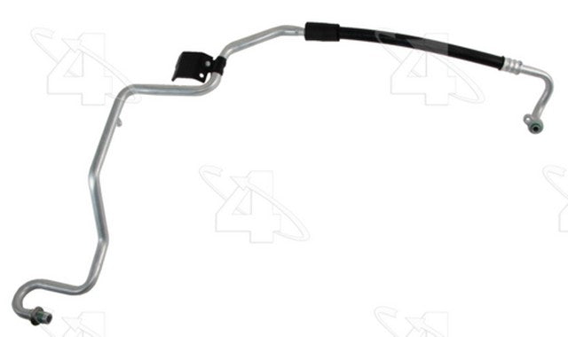 Four Seasons A/C Refrigerant Suction Hose P/N:66098 Fits: Ford Escape 07-05, Mazda Tribute 06-05, Mercury Mariner 07-05 - Image 5