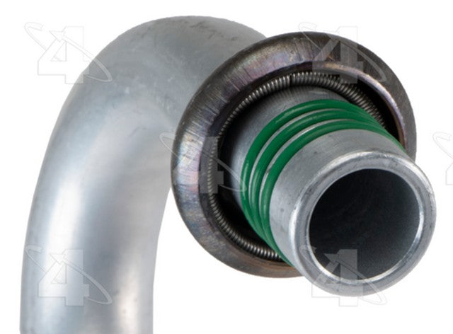 Four Seasons A/C Refrigerant Suction Hose P/N:66098 Fits: Ford Escape 07-05, Mazda Tribute 06-05, Mercury Mariner 07-05 - Image 4
