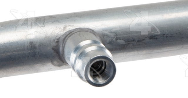 Four Seasons A/C Refrigerant Suction Hose P/N:66098 Fits: Ford Escape 07-05, Mazda Tribute 06-05, Mercury Mariner 07-05 - Image 3