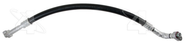 Four Seasons A/C Refrigerant Suction Hose P/N:66099 Fits: Ford Explorer 08-06, Ford Explorer Sport Trac 10-07, Mercury Mountaineer 10-06 - Image 1
