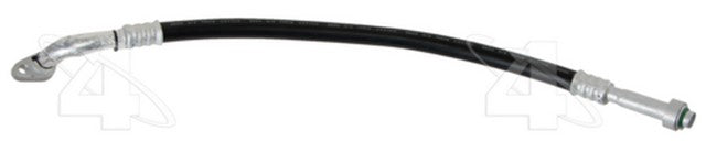 Four Seasons A/C Refrigerant Suction Hose P/N:66099 Fits: Ford Explorer 08-06, Ford Explorer Sport Trac 10-07, Mercury Mountaineer 10-06 - Image 4