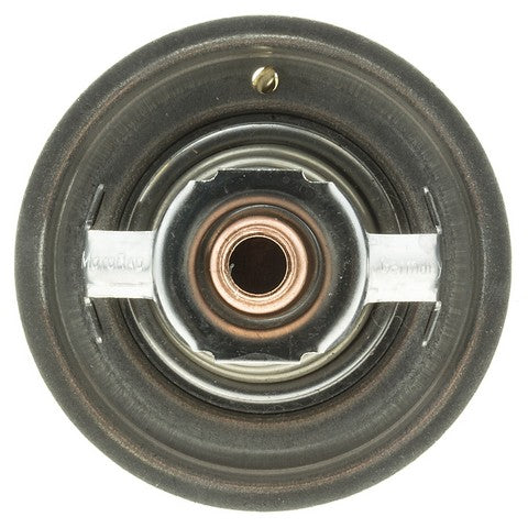Motorad Engine Coolant Thermostat P/N:661-176 Fits: Volkswagen Beetle, Volkswagen Beetle Cabrio, Volkswagen Bora, Volkswagen Golf, Volkswagen Golf Sportwagen, Volkswagen Jetta, Volkswagen Passat, Volkswagen Rabbit - Image 2
