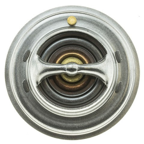 Motorad Engine Coolant Thermostat P/N:661-176 Fits: Volkswagen Beetle, Volkswagen Beetle Cabrio, Volkswagen Bora, Volkswagen Golf, Volkswagen Golf Sportwagen, Volkswagen Jetta, Volkswagen Passat, Volkswagen Rabbit - Image 3