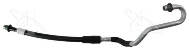 Four Seasons A/C Refrigerant Suction Hose P/N:66100 Fits: Lincoln Continental 02-98 - Image 1