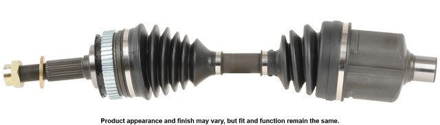 CARDONE New CV Axle Assembly P/N:66-1004 Fits: Buick Century, Chevrolet Celebrity, Chevrolet Lumina Apv, Oldsmobile Cutlass Ciera, Oldsmobile Cutlass Cruiser, Oldsmobile Silhouette, Pontiac 6000, Pontiac Trans Sport - Image 1