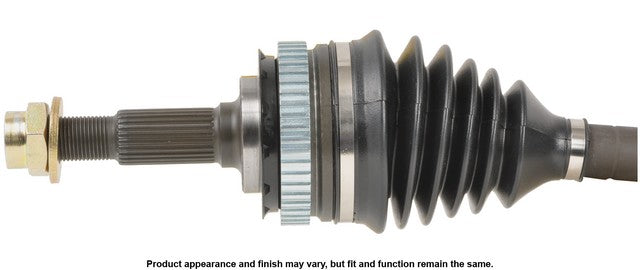 CARDONE New CV Axle Assembly P/N:66-1004 Fits: Buick Century, Chevrolet Celebrity, Chevrolet Lumina Apv, Oldsmobile Cutlass Ciera, Oldsmobile Cutlass Cruiser, Oldsmobile Silhouette, Pontiac 6000, Pontiac Trans Sport - Image 3