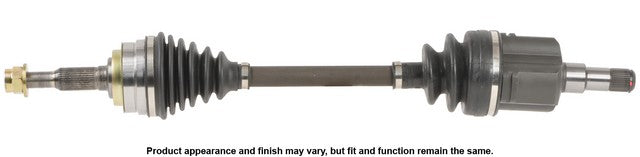 CARDONE New CV Axle Assembly P/N:66-1005 Fits: Buick Century 89-88, Chevrolet Celebrity 89-88, Oldsmobile Cutlass Ciera 89-88, Oldsmobile Cutlass Cruiser 89-88, Pontiac 6000 89-88, Pontiac Grand Am 89-88, Pontiac Sunbird 89-88 - Image 1
