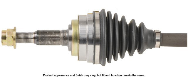 CARDONE New CV Axle Assembly P/N:66-1005 Fits: Buick Century 89-88, Chevrolet Celebrity 89-88, Oldsmobile Cutlass Ciera 89-88, Oldsmobile Cutlass Cruiser 89-88, Pontiac 6000 89-88, Pontiac Grand Am 89-88, Pontiac Sunbird 89-88 - Image 2