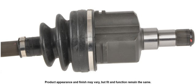 CARDONE New CV Axle Assembly P/N:66-1005 Fits: Buick Century 89-88, Chevrolet Celebrity 89-88, Oldsmobile Cutlass Ciera 89-88, Oldsmobile Cutlass Cruiser 89-88, Pontiac 6000 89-88, Pontiac Grand Am 89-88, Pontiac Sunbird 89-88 - Image 3