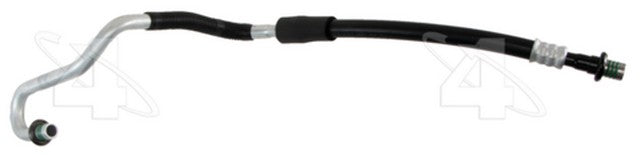 Four Seasons A/C Refrigerant Suction Hose P/N:66100 Fits: Lincoln Continental 02-98 - Image 3