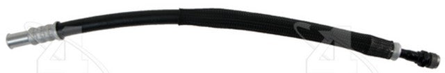 Four Seasons A/C Refrigerant Discharge Hose P/N:66101 Fits: Lincoln Continental 02-95 - Image 1
