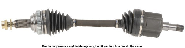 CARDONE New CV Axle Assembly P/N:66-1011 Fits: Buick Reatta 90-89, Buick Riviera 90-89, Cadillac Allante 92-89, Cadillac Eldorado 90-89, Cadillac Seville 90-89, Oldsmobile Toronado 90-89 - Image 1