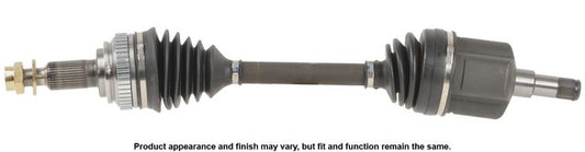 CARDONE New CV Axle Assembly P/N:66-1011 Fits: Buick Reatta 90-89, Buick Riviera 90-89, Cadillac Allante 92-89, Cadillac Eldorado 90-89, Cadillac Seville 90-89, Oldsmobile Toronado 90-89 - Image 1