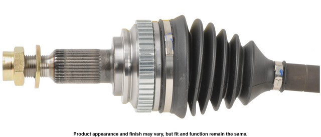 CARDONE New CV Axle Assembly P/N:66-1011 Fits: Buick Reatta 90-89, Buick Riviera 90-89, Cadillac Allante 92-89, Cadillac Eldorado 90-89, Cadillac Seville 90-89, Oldsmobile Toronado 90-89 - Image 2