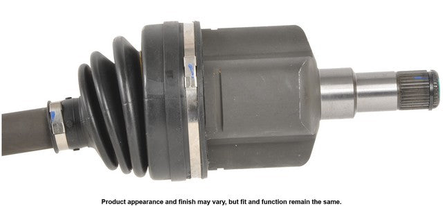CARDONE New CV Axle Assembly P/N:66-1011 Fits: Buick Reatta 90-89, Buick Riviera 90-89, Cadillac Allante 92-89, Cadillac Eldorado 90-89, Cadillac Seville 90-89, Oldsmobile Toronado 90-89 - Image 3