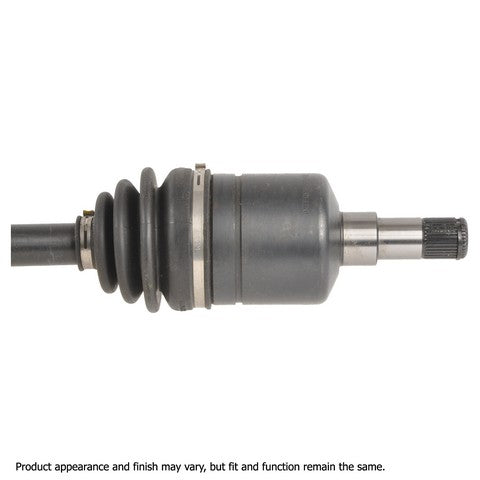 CARDONE New CV Axle Assembly P/N:66-1012 Fits: Buick Century, Buick Skylark, Chevrolet Celebrity, Chevrolet Citation, Chevrolet Citation Ii, Oldsmobile Cutlass Ciera, Oldsmobile Cutlass Cruiser, Oldsmobile Omega, Pontiac 6000, Pontiac Fiero - Image 2