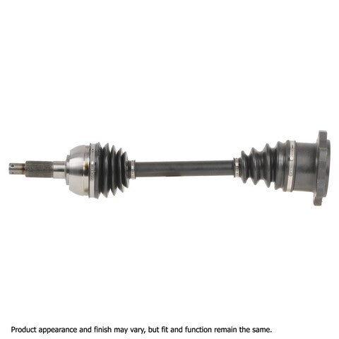 CARDONE New CV Axle Assembly P/N:66-1014 Fits: Cadillac Eldorado 78-67, Oldsmobile Toronado 78-67 - Image 1
