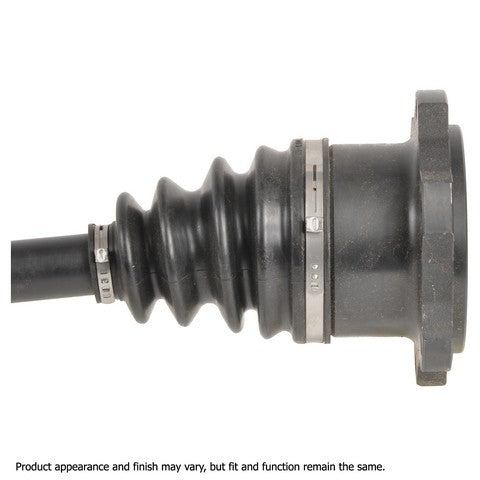 CARDONE New CV Axle Assembly P/N:66-1014 Fits: Cadillac Eldorado 78-67, Oldsmobile Toronado 78-67 - Image 2