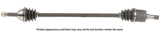CARDONE New CV Axle Assembly P/N:66-1015 Fits: Chevrolet Spectrum 88-85, Geo Spectrum 1989, Isuzu I-mark 89-85, Pontiac Sunburst 88-85 - Image 1
