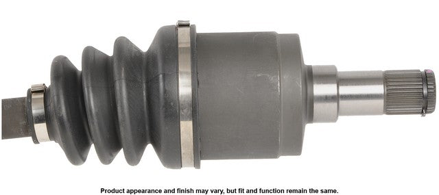 CARDONE New CV Axle Assembly P/N:66-1015 Fits: Chevrolet Spectrum 88-85, Geo Spectrum 1989, Isuzu I-mark 89-85, Pontiac Sunburst 88-85 - Image 3