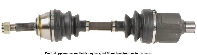 CARDONE New CV Axle Assembly P/N:66-1018 Fits: Asuna Gt 1993, Asuna Se 1993, Pontiac Lemans 93-88 - Image 1