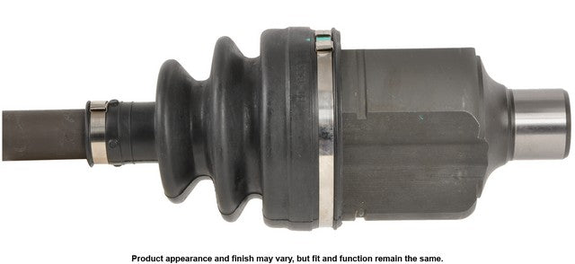 CARDONE New CV Axle Assembly P/N:66-1018 Fits: Asuna Gt 1993, Asuna Se 1993, Pontiac Lemans 93-88 - Image 2