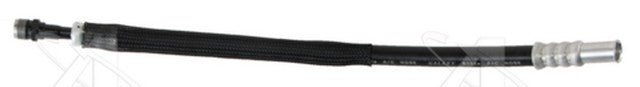 Four Seasons A/C Refrigerant Discharge Hose P/N:66101 Fits: Lincoln Continental 02-95 - Image 4