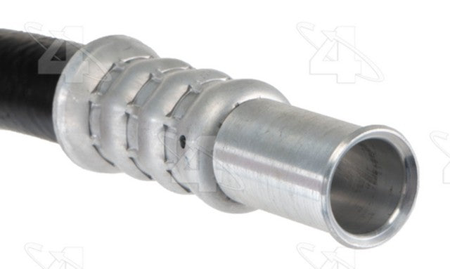 Four Seasons A/C Refrigerant Discharge Hose P/N:66101 Fits: Lincoln Continental 02-95 - Image 2