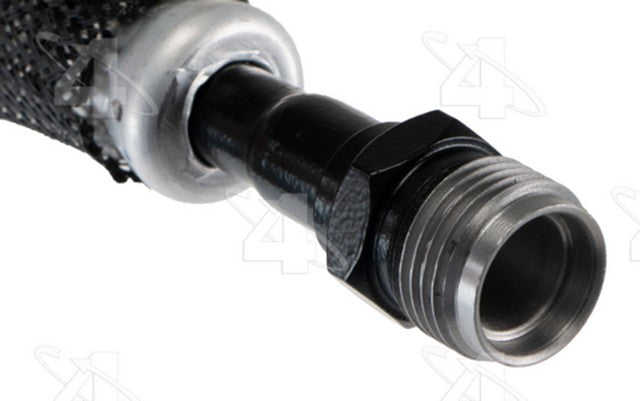 Four Seasons A/C Refrigerant Discharge Hose P/N:66101 Fits: Lincoln Continental 02-95 - Image 3
