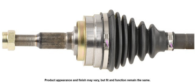 CARDONE New CV Axle Assembly P/N:66-1024 Fits: Buick Skyhawk, Buick Skylark, Buick Somerset, Buick Somerset Regal, Cadillac Cimarron, Chevrolet Beretta, Chevrolet Cavalier, Chevrolet Celebrity, Chevrolet Citation, Chevrolet Citation Ii - Image 3