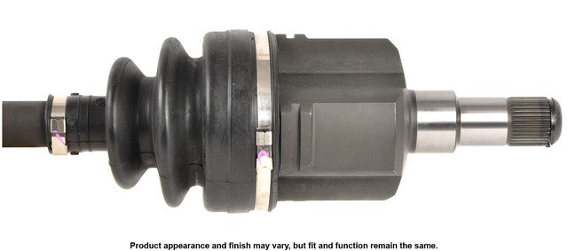 CARDONE New CV Axle Assembly P/N:66-1024 Fits: Buick Skyhawk, Buick Skylark, Buick Somerset, Buick Somerset Regal, Cadillac Cimarron, Chevrolet Beretta, Chevrolet Cavalier, Chevrolet Celebrity, Chevrolet Citation, Chevrolet Citation Ii - Image 2
