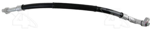 Four Seasons A/C Refrigerant Suction Hose P/N:66103 Fits: Ford Explorer 08-06, Ford Explorer Sport Trac 10-07, Mercury Mountaineer 10-06 - Image 1