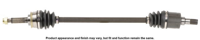 CARDONE New CV Axle Assembly P/N:66-1039 Fits: Chevrolet Sprint 91-89, Geo Metro 94-89 - Image 1