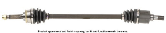 CARDONE New CV Axle Assembly P/N:66-1039 Fits: Chevrolet Sprint 91-89, Geo Metro 94-89 - Image 1
