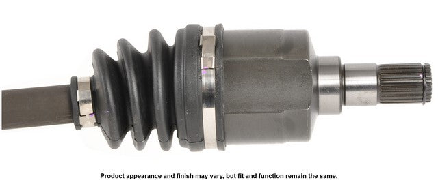CARDONE New CV Axle Assembly P/N:66-1039 Fits: Chevrolet Sprint 91-89, Geo Metro 94-89 - Image 2