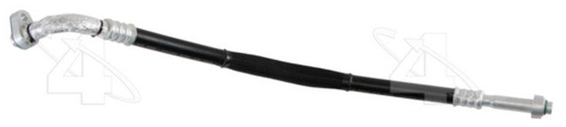 Four Seasons A/C Refrigerant Suction Hose P/N:66103 Fits: Ford Explorer 08-06, Ford Explorer Sport Trac 10-07, Mercury Mountaineer 10-06 - Image 3