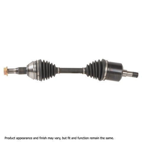 CARDONE New CV Axle Assembly P/N:66-1049 Fits: Chevrolet Beretta 91-88, Chevrolet Corsica 91-88 - Image 1