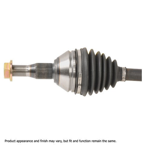 CARDONE New CV Axle Assembly P/N:66-1049 Fits: Chevrolet Beretta 91-88, Chevrolet Corsica 91-88 - Image 3