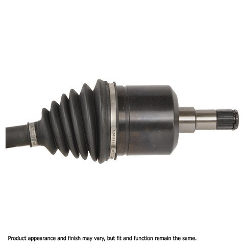CARDONE New CV Axle Assembly P/N:66-1049 Fits: Chevrolet Beretta 91-88, Chevrolet Corsica 91-88 - Image 2