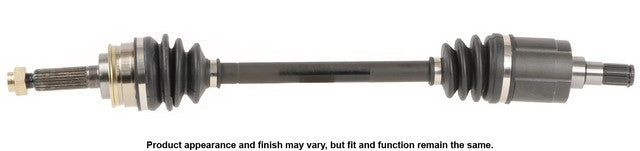 CARDONE New CV Axle Assembly P/N:66-1059 Fits: Chevrolet Sprint 91-89, Geo Metro 94-89 - Image 1
