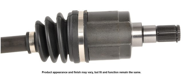 CARDONE New CV Axle Assembly P/N:66-1059 Fits: Chevrolet Sprint 91-89, Geo Metro 94-89 - Image 2