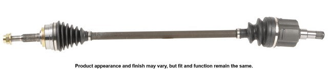 CARDONE New CV Axle Assembly P/N:66-1062 Fits: Buick Skylark 85-80, Chevrolet Celebrity 86-84, Chevrolet Citation 85-80, Chevrolet Citation Ii 85-84, Oldsmobile Omega 84-80, Pontiac Phoenix 84-80 - Image 1