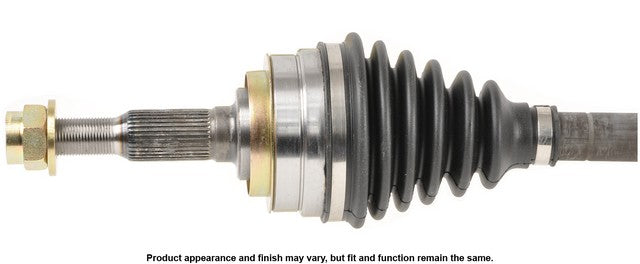 CARDONE New CV Axle Assembly P/N:66-1062 Fits: Buick Skylark 85-80, Chevrolet Celebrity 86-84, Chevrolet Citation 85-80, Chevrolet Citation Ii 85-84, Oldsmobile Omega 84-80, Pontiac Phoenix 84-80 - Image 3